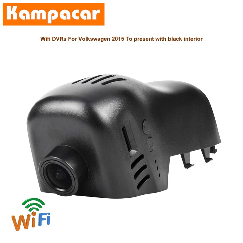 Kampacar 2K 1440P Edition VW03-E ٰ  ..
